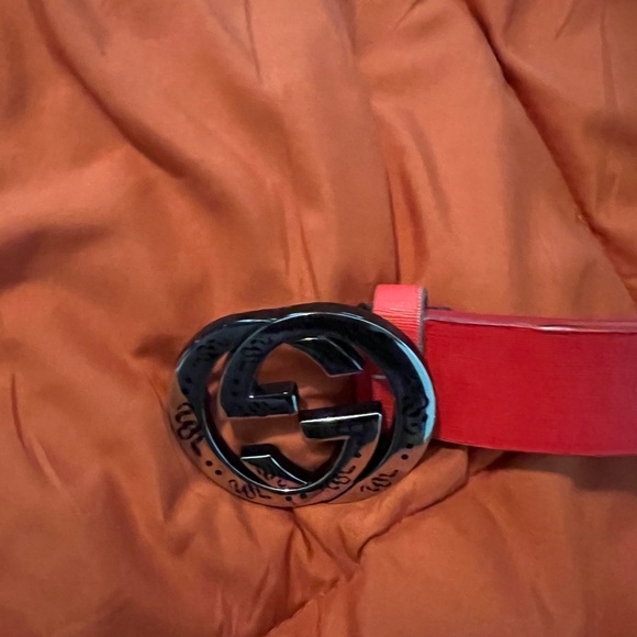 Gucci belt - Picture 3 of 4